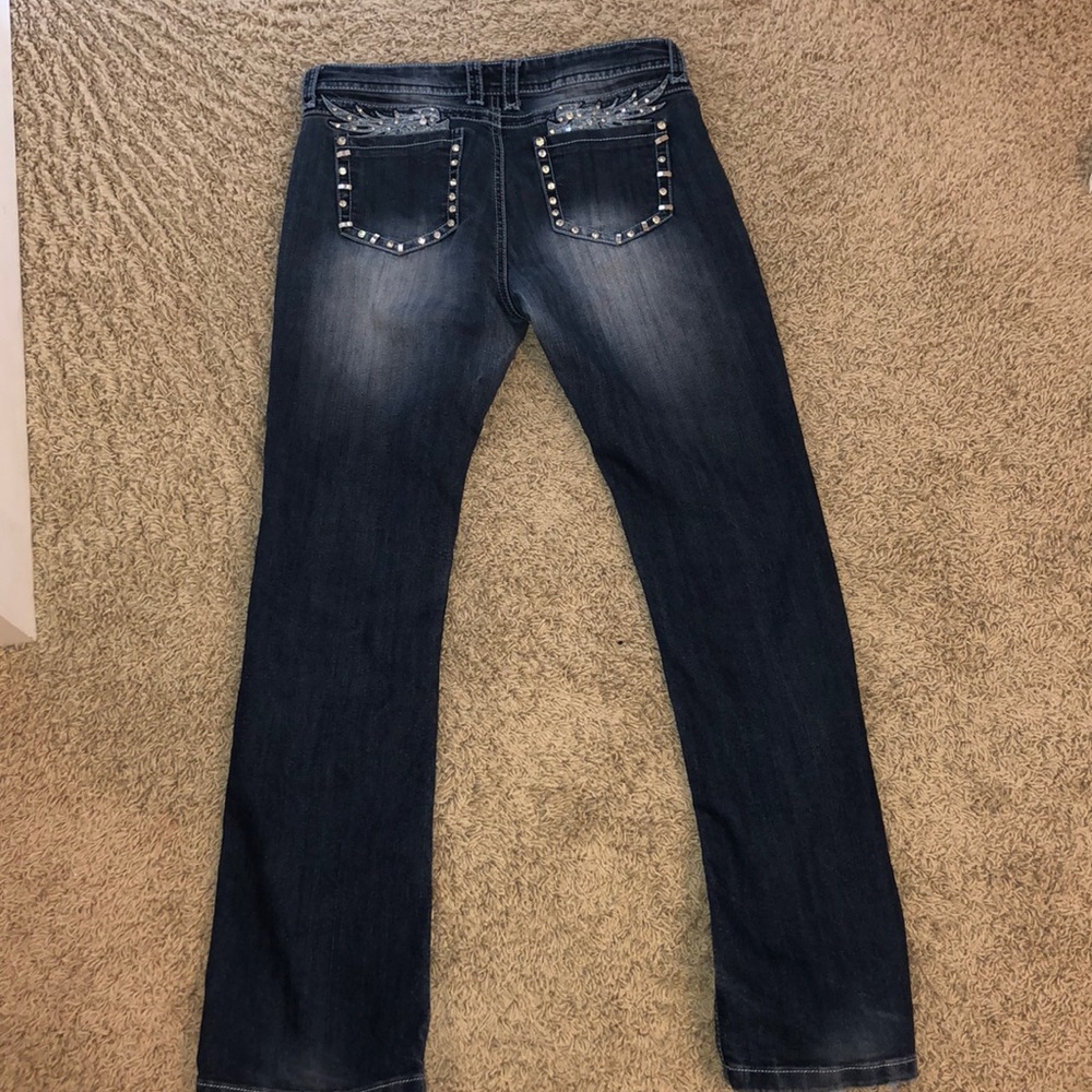 SUKO JEANS